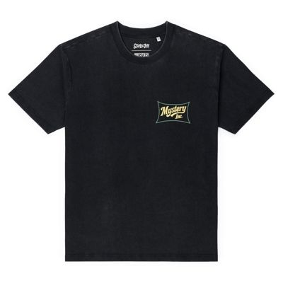 Scooby-Doo "mystery Inc." – Vintage Crewneck Tee