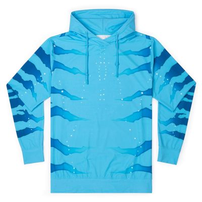 Avatar "the Na’vi" – Performance Hoodie