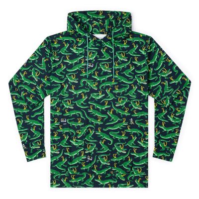 Loki "nexus Event" – Performance Hoodie