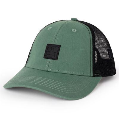 The Face – Trucker Hat