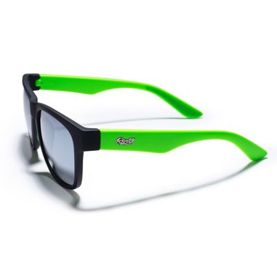 Laser Tag Green Cabana Shades