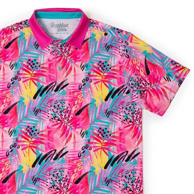 Breakfast Balls® La Croy "o.g. Ramblebousse" – All-Day Polo