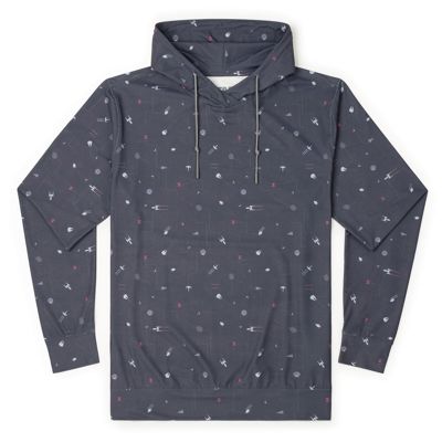 Star Wars™ "stay On Target" – Performance Hoodie
