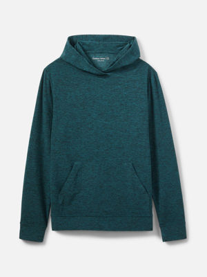 Cloudknit Hoodie