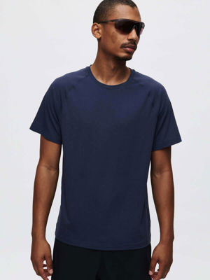 Thinkfast Mesh Shortsleeve