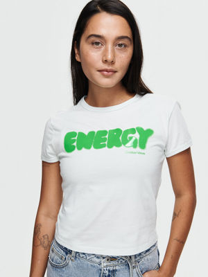 Energy Tee