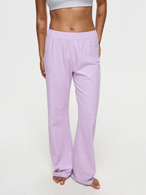 Cloudknit Wide Leg Pant