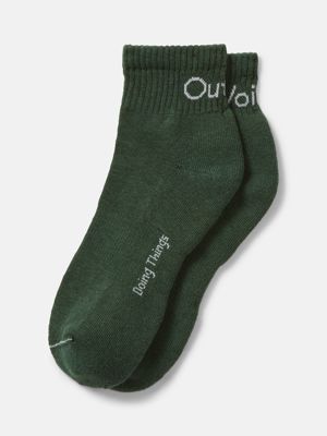 Ov Rec Ankle Sock