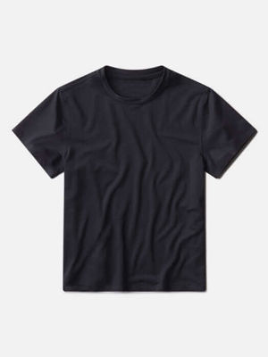 Thinkfast Mesh Shortsleeve