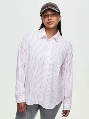 Striped Sun Shirt