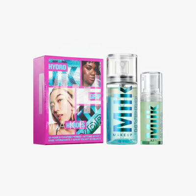 The Hydro Grip Heroes Duo