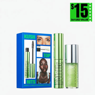 The Kush Top Hits Duo