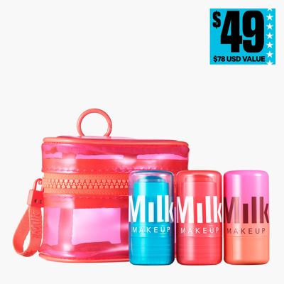 The Jelly Skin Starter Pack