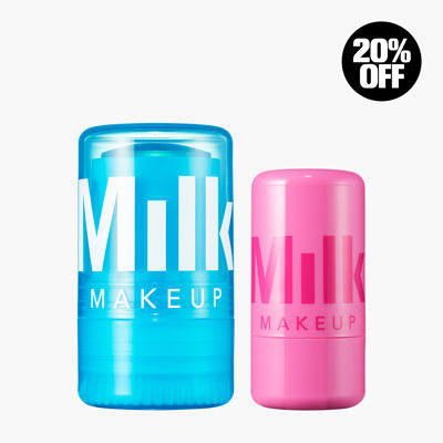 The Jelly Ice + Tint Duo