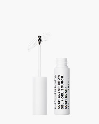 Kush Clear Brow Gel