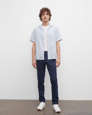 Connor Linen Pant
