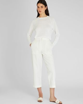 Relaxed Utility Pant