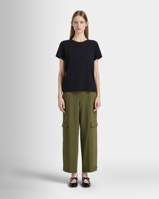 The Crew Neck T-Shirt