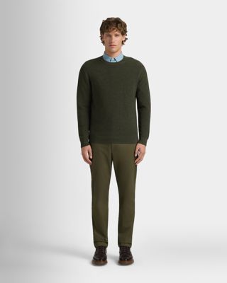 Refined Texture Crew