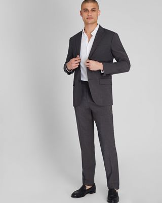 CM Travel Suit Trouser