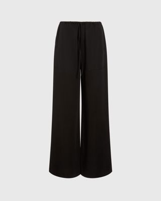 Lightweight Sateen Pant
