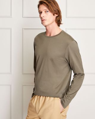 Japanese Long Sleeve Tee