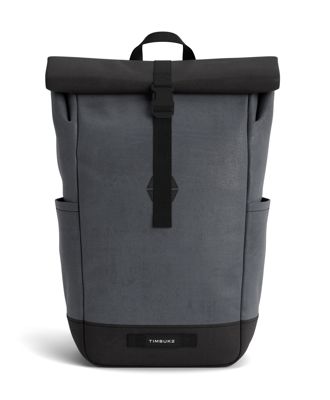Water Resistant Tuck Backpack