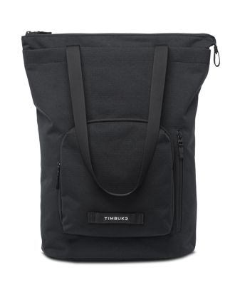 Flight Convertible Tote Backpack