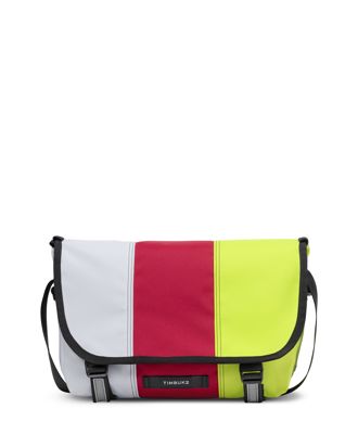 Custom Classic Messenger Bag