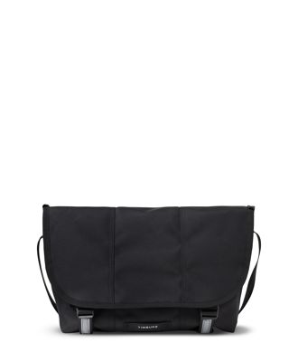 Classic Messenger Bag