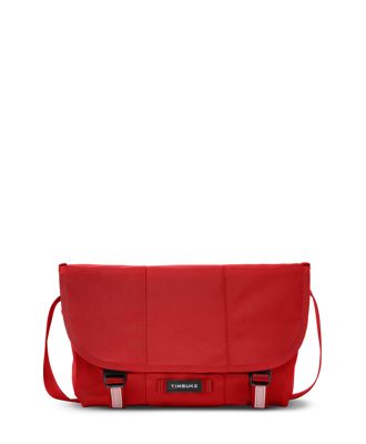 Classic Messenger Bag