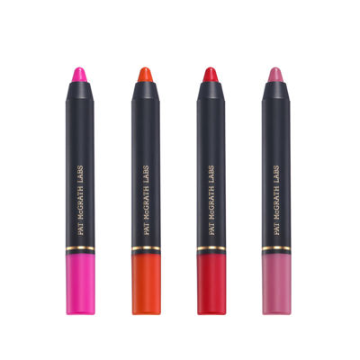 Dramatique Mega Lip Pencil Bright Totale