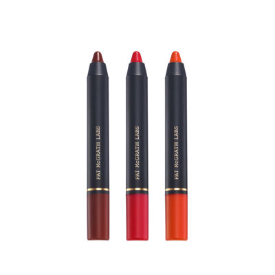 Dramatique Mega Lip Pencil Artistry Trio