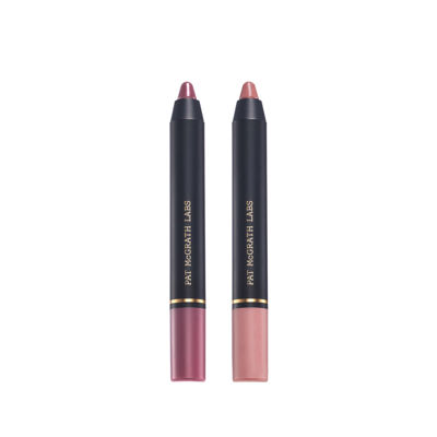 Dramatique Mega Lip Pencil Artistry Duo