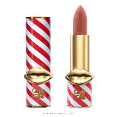 Candy Crush X Pat Mcgrath Labs Mattetrance™ Lipstick