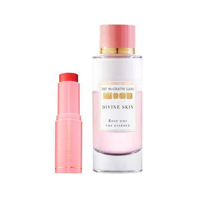 Divine Skin Legendary Glow Duo