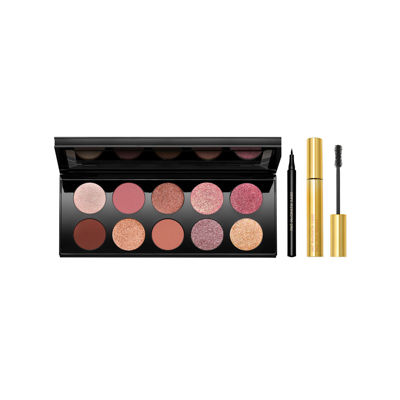 Sunlit Seduction Line & Define Trio