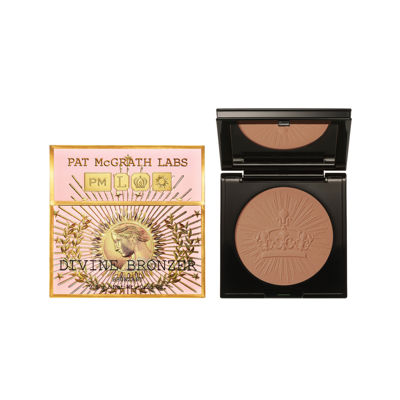 Skin Fetish: Divine Bronzer