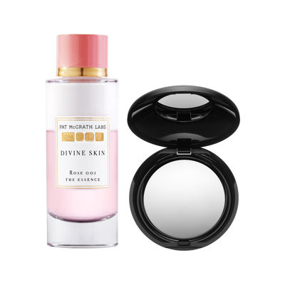 Divine Skin Glow & Blur Duo