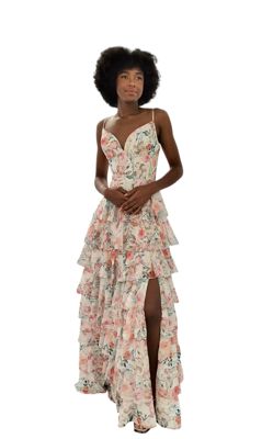 Dave And Johnny 12948 Dress