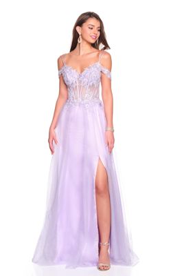 Dave And Johnny 12933 Dress
