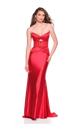 Dave And Johnny 12931 Dress