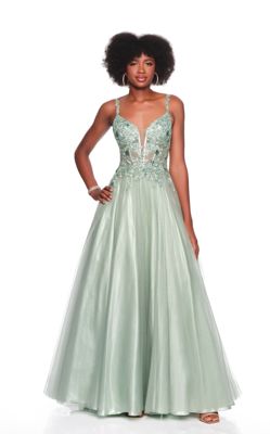Dave And Johnny 12882 Dress