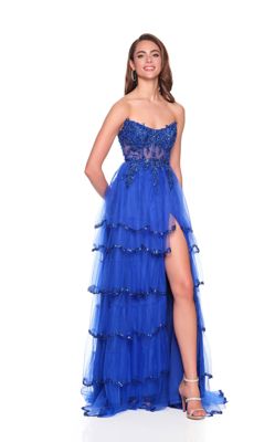 Dave And Johnny 12871 Dress