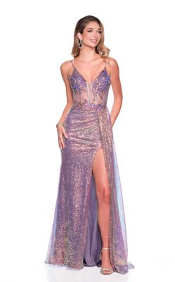 Dave And Johnny 12841 Dress