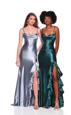 Dave And Johnny 12799 Dress