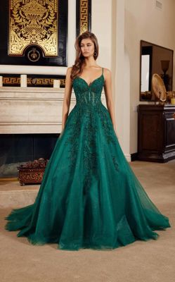 Nox Anabel H1883 Dress