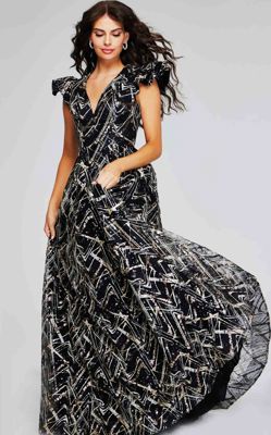 Jovani 39274cl Dress