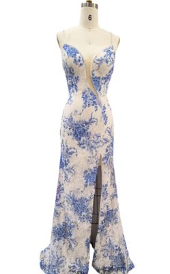 Dave And Johnny 12950 Dress