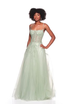 Dave And Johnny 12907 Dress